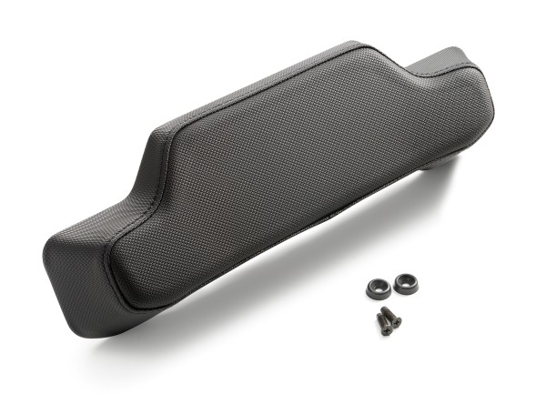 Cuscino posteriore KTM