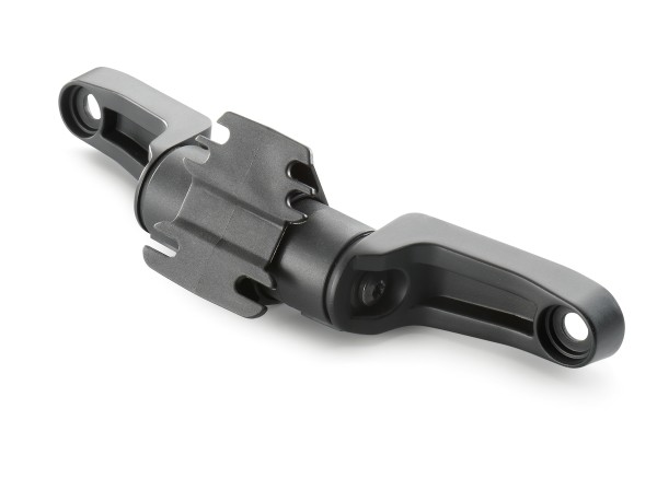 Supporto GPS KTM per Super Adventure S / R (Bj.17-)