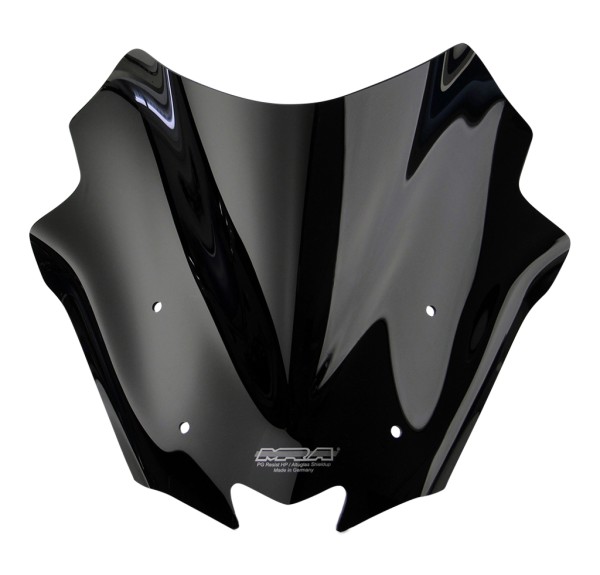 Cupolino MRA "NSM" per YAMAHA MT-07 / FZ-07 (Bj.14-17)