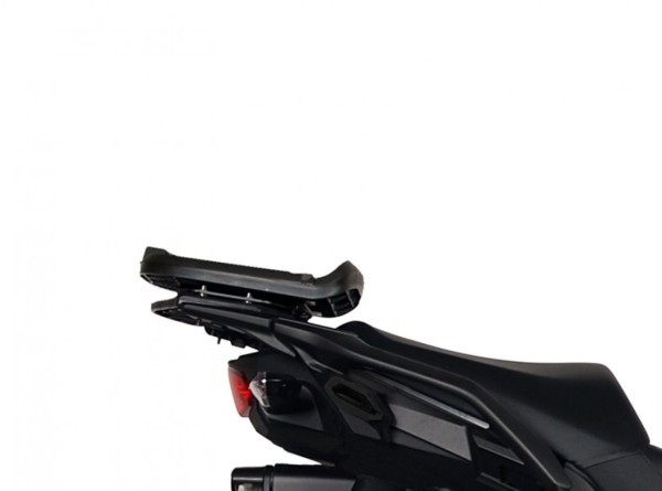 Kit di montaggio per bauletto Shad per portapacchi originale Kawasaki GTR 1400 / Versys 1000 / Versys 1100