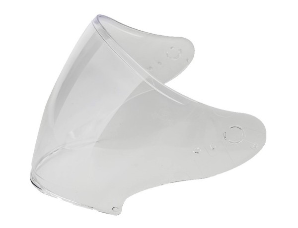Visiera Axxis, Mirage, trasparente