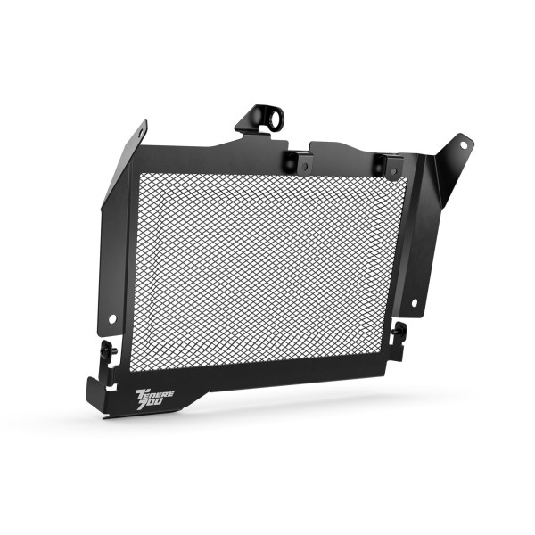 Protezione del radiatore per Yamaha Ténéré 700 / Rally (25-) Originale