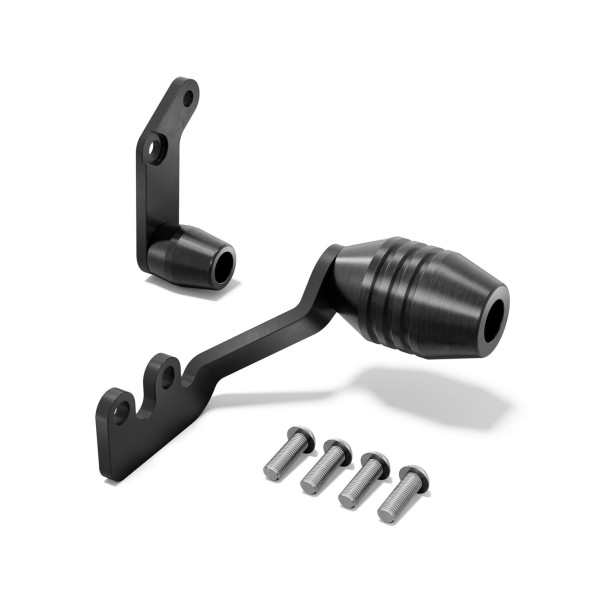 Protezione inferiore del motore per MT-07 (2025) Originale Yamaha