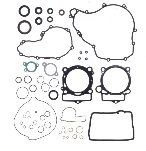 Set completo di guarnizioni motore ATHENA (compresi i paraoli)