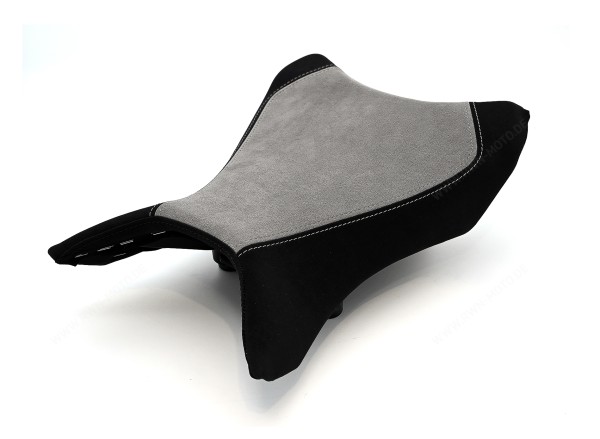 Sedile conducente in Alcantara per Honda CB 1000 Hornet (25-) Originale