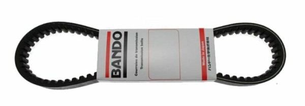Cinghia di trasmissione BANDO VS, dentata da un lato