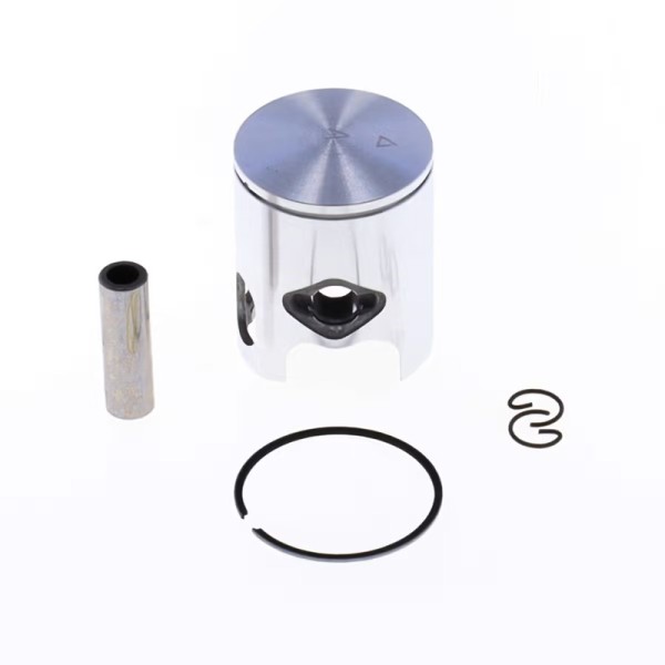 Pistone in ghisa ATHENA 2T Ø 39,96 mm per kit cilindro Athena con alesaggio standard