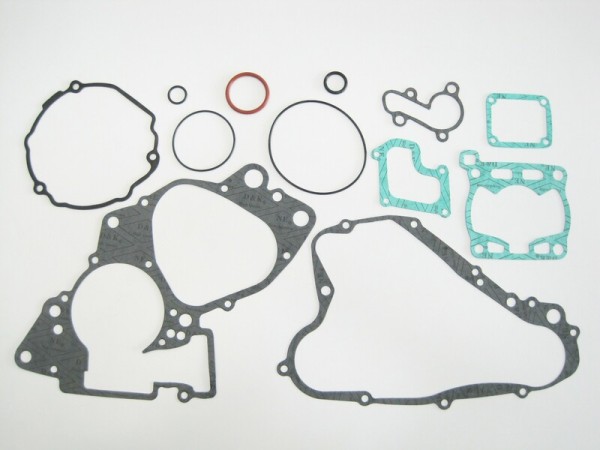 Set completo di guarnizioni motore Tecnium