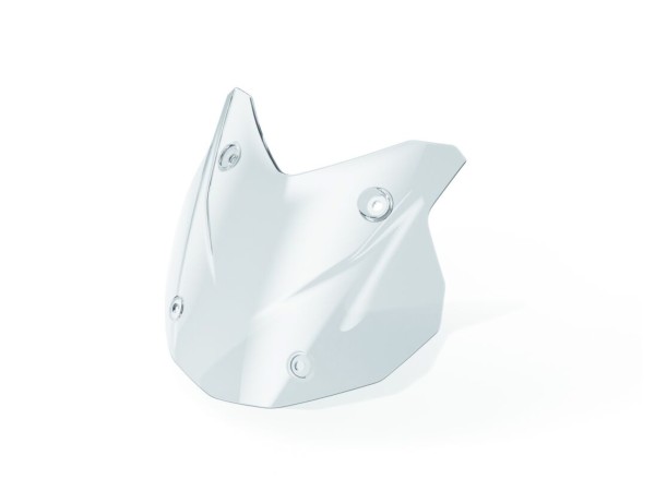 Parabrezza basso BMW per S 1000 XR K69 - Originale