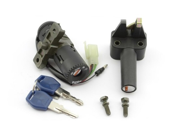 V PARTS Blocco accensione Honda