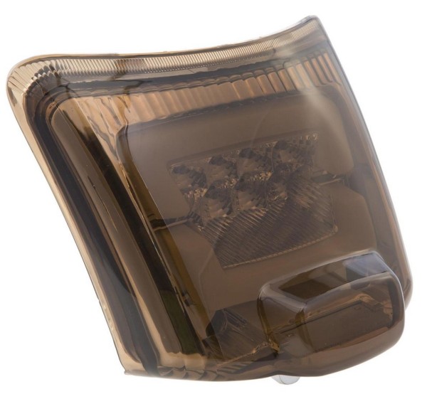 Fanale posteriore LED per Vespa GTS/​GTS Super/​GTV/​GT 60 125-300ccm (-'13), colorato