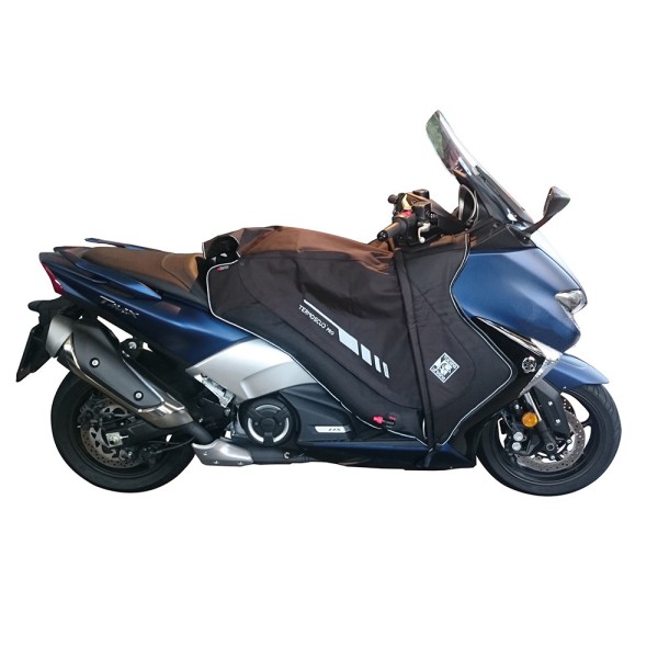 Coprigambe per Yamaha T-MAX dal 2017 Tucano Urbano