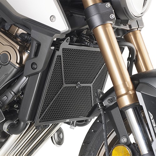 Protezione radiatore per Honda CB 650 R (19-20) Givi