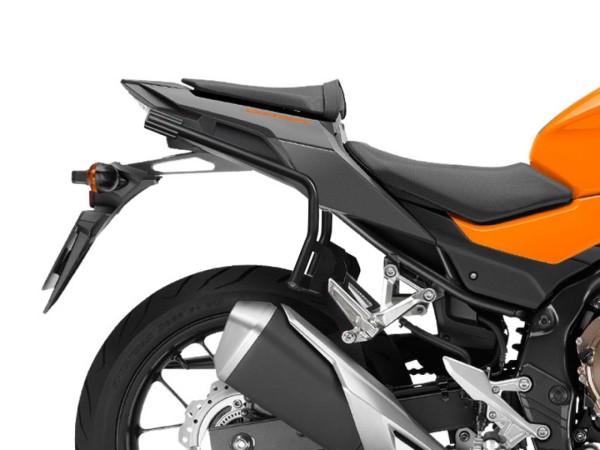 Portapacchi Shad 3P per Honda CB500F (16-18)