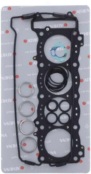 Set di guarnizioni per cilindri top end ATHENA (le guarnizioni degli steli delle valvole non sono incluse)
