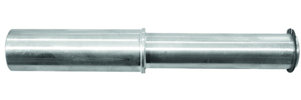 Bullone adattatore VECTOR Ø 30 mm per cavalletto posteriore a braccio singolo - BMW