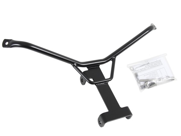 Staffa di irrigidimento per barra di protezione del serbatoio per Honda CRF 1000 Africa Twin (16-17) Hepco & Becker