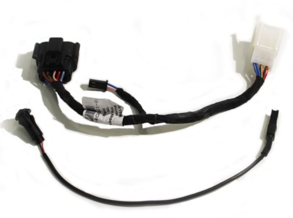 Kit di installazione Sistema di allarme per Moto Guzzi V100 Mandello