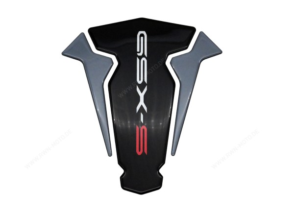 Protezione serbatoio per Suzuki GSX-S 1000 GX (24-) Originale