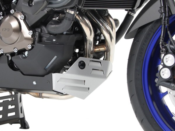 Pancia per Yamaha MT-09 (Bj.17-) Hepco & Becker