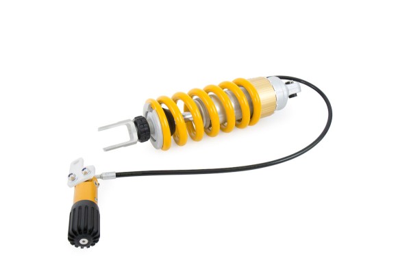 Ammortizzatore posteriore originale Yamaha Öhlins S46HR1C1S