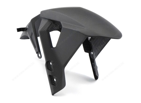 Parafango anteriore in carbonio per Suzuki GSX-S 1000 GT (21-) originale