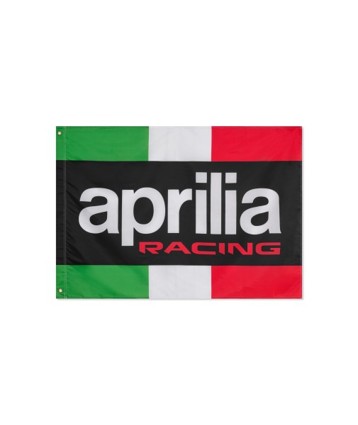 Aprilia bandiera Racing