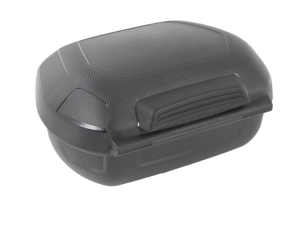 Cuscino posteriore Orbit Topcase per Orbit Topcase Hepco & Becker
