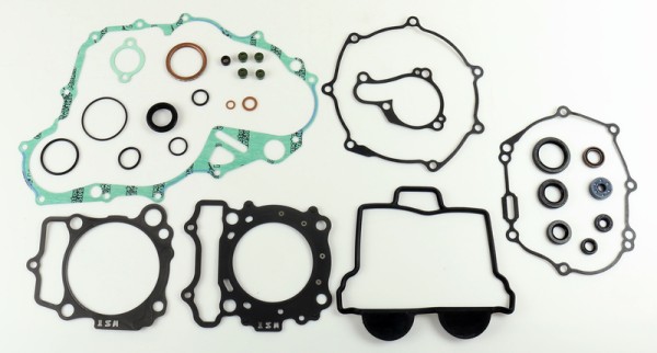 Set completo di guarnizioni motore ATHENA