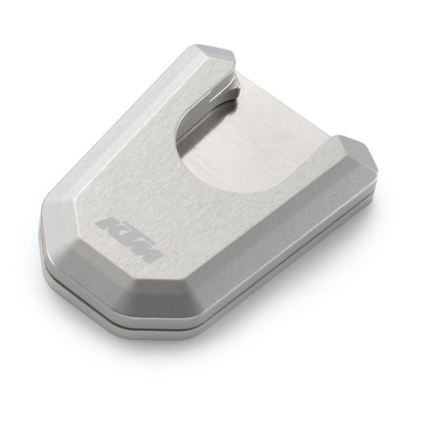 Supporto cavalletto KTM