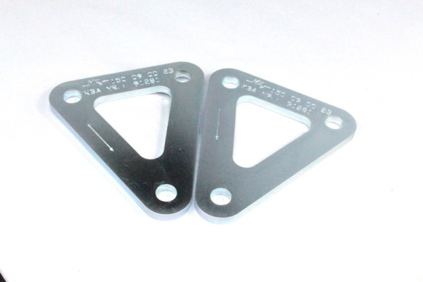 Kit di abbassamento Tecnium tipo 9 - Yamaha YZF-R6