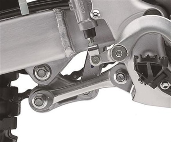 Bilanciere KX450F 2015 originale Kawasaki