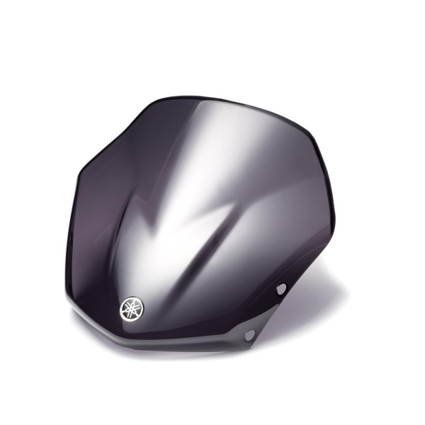 Schermo sportivo originale Yamaha MT-07 (senza ABE)
