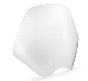 Parabrezza originale senza staffa, sport per Moto Guzzi Eldorado