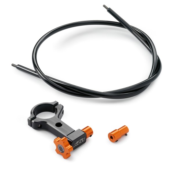 Rotella di regolazione della leva del freno KTM