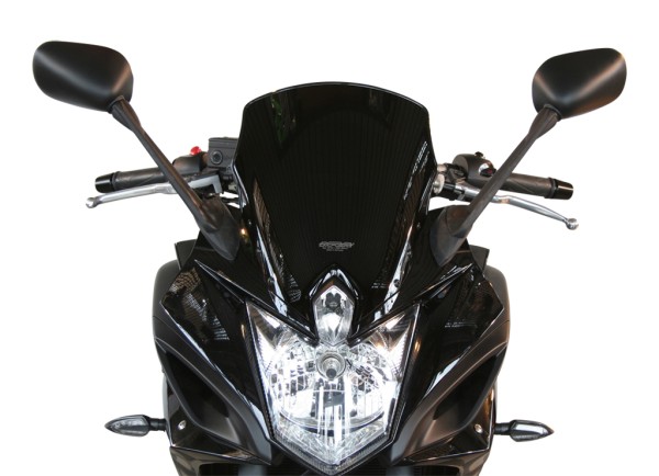 Forma originale disco MRA "O" per YAMAHA XJ 6 DIVERSION F / FZ 6 R (anno 2010-)
