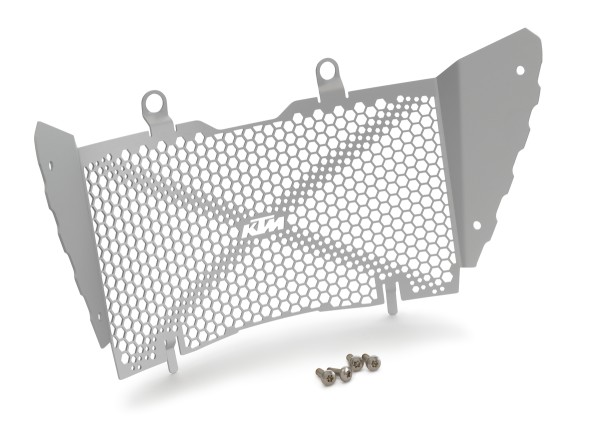 Griglia del radiatore KTM