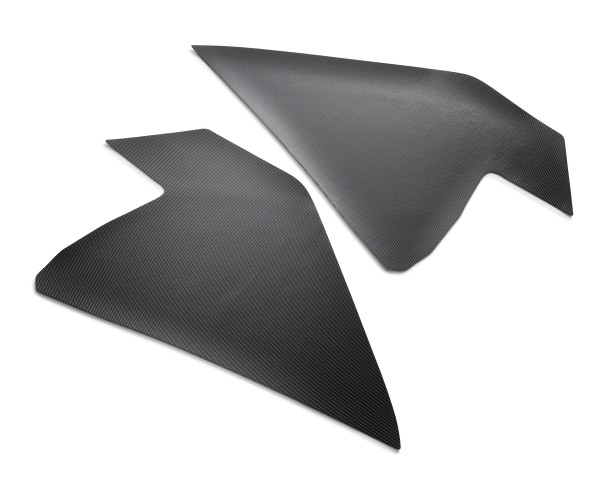 Set di adesivi di protezione del serbatoio KTM