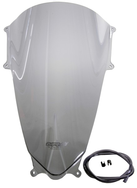 Cupolino sportivo MRA "SP" per DUCATI PANIGALE V4 /S (Bj.18-)