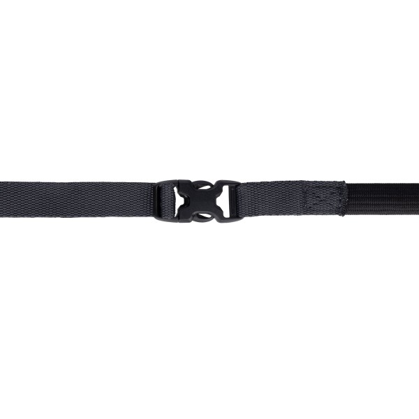 Atlas B-Clip, set di cinghie di tensione 17mm x 2m, grigio