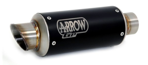 Scarico ARROW DARK GP2 per KTM 390 Adventure (20-)