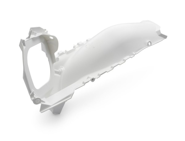 Scatola filtro aria parte inferiore per Husqvarna FS 450 Originale