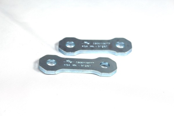 Kit di abbassamento Tecnium tipo 1 - Yamaha MT-09