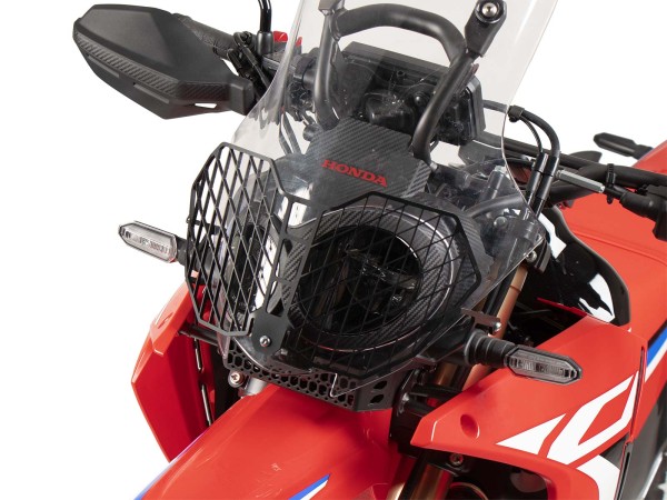Griglia parafaro per Honda CRF 300 Rally (21-) Hepco & Becker