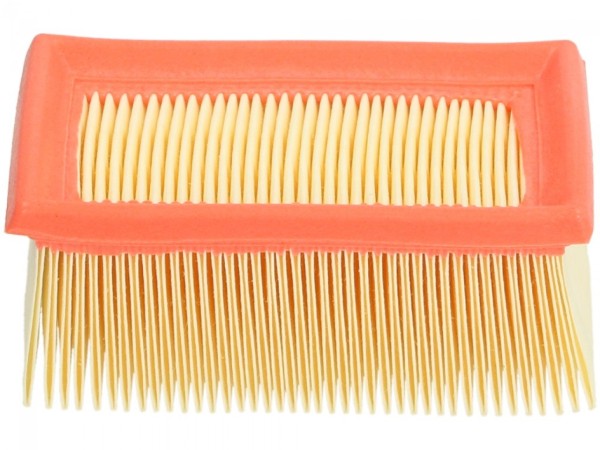 Elemento filtrante aria HiFlo per Moto Guzzi V7 II / V7 III / V9 Roamer