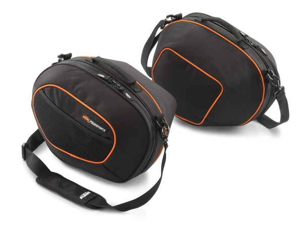 Set di borse interne KTM