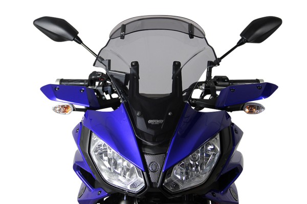 Cupolino da turismo Vario MRA "VTM" per YAMAHA MT-07 TRACER (TRACER 700) (2016-)