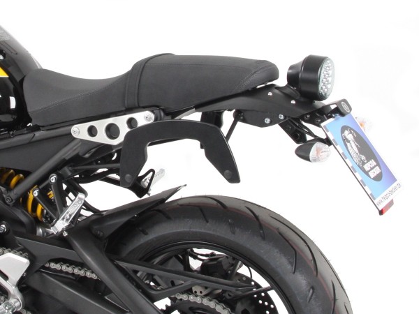 Kit conversione C-Bow per coda corta per Yamaha XSR 900 (Bj.16-) Hepco & Becker