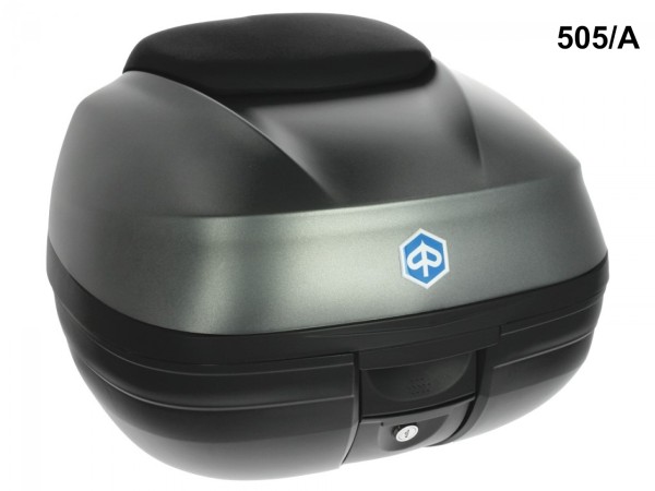 Topcase per MP3 Business Bianco 505/A 37L Originale
