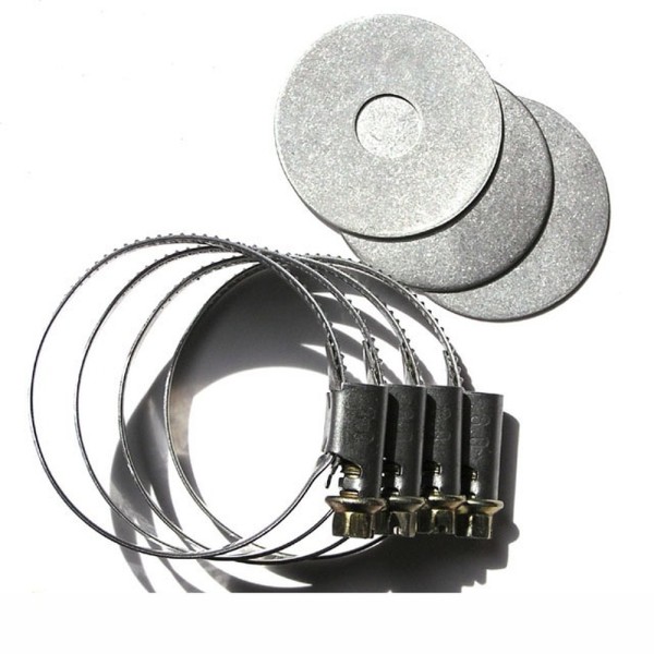 alpha Technik Drosselkit 25 kW für BMW K1100LT/RS, BMW100